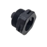 سری پلاستیکی کوتاه شیر سه طرفه (scopo)
